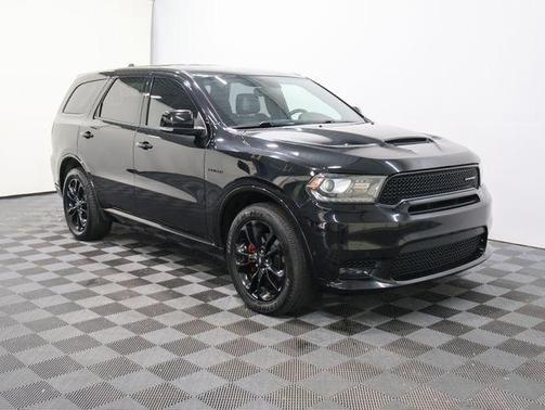2020 Dodge Durango R/T