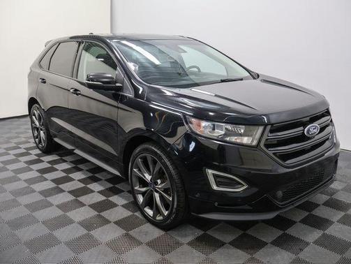 2016 Ford Edge Sport