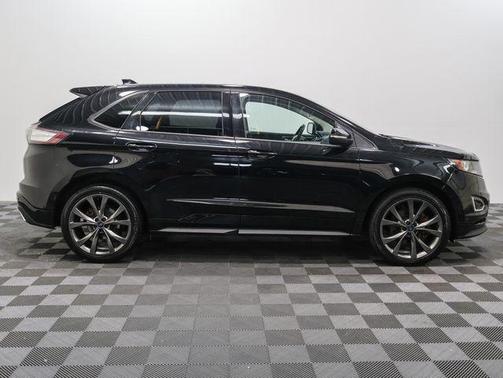 2016 Ford Edge Sport