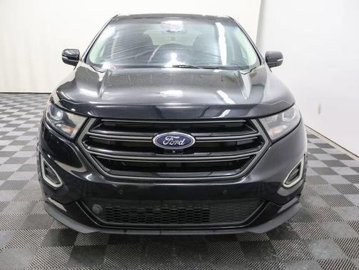 2016 Ford Edge Sport