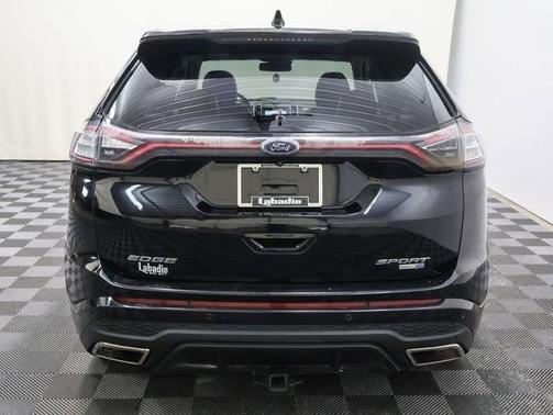 2016 Ford Edge Sport