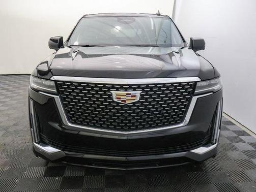 2024 Cadillac Escalade ESV Premium Luxury