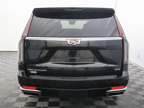 2024 Cadillac Escalade ESV Premium Luxury
