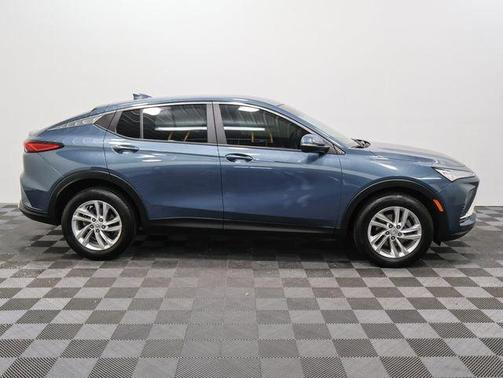 2024 Buick Envista Preferred