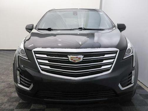 2018 Cadillac XT5 Base
