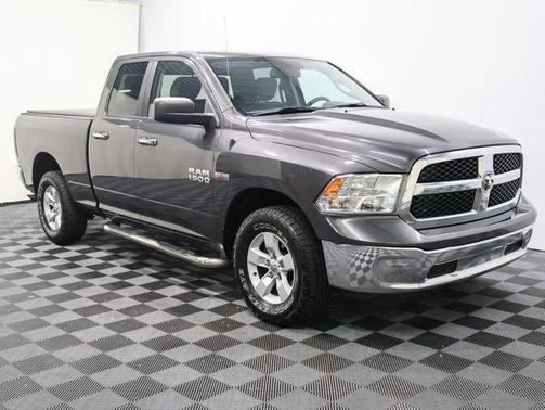 2016 RAM 1500 SLT