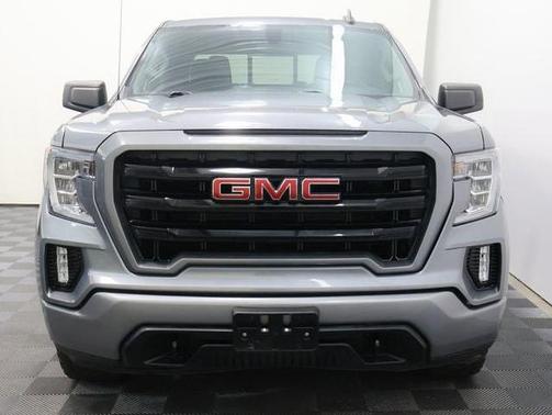 2019 GMC Sierra 1500 Elevation