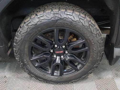 2019 GMC Sierra 1500 Elevation