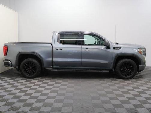 2019 GMC Sierra 1500 Elevation