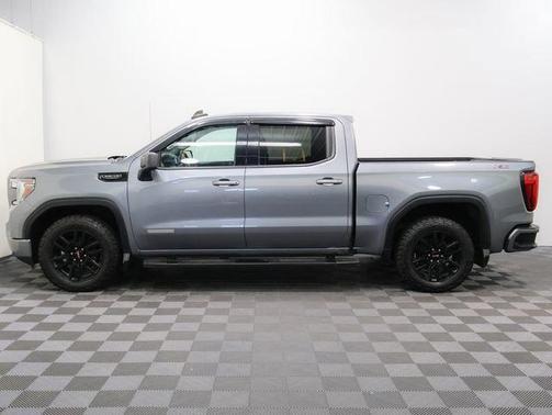 2019 GMC Sierra 1500 Elevation