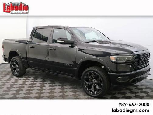 2022 RAM 1500 Limited