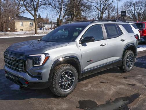 Sterling 2026 GMC Terrain AT4