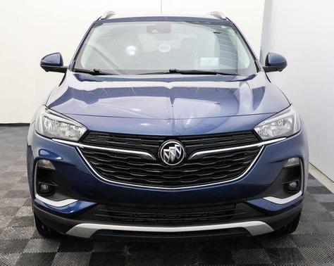 2020 Buick Encore GX Select