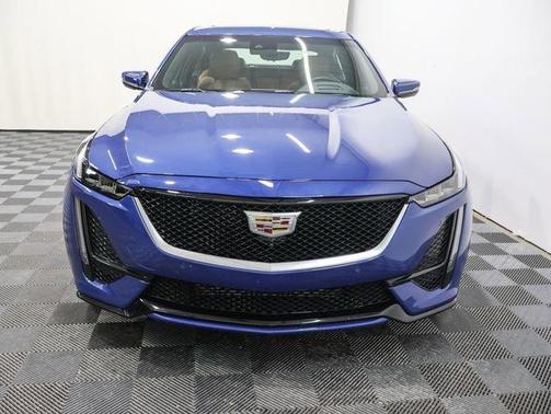 2023 Cadillac CT5 Sport RWD