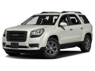 2017 GMC Acadia Limited Limited