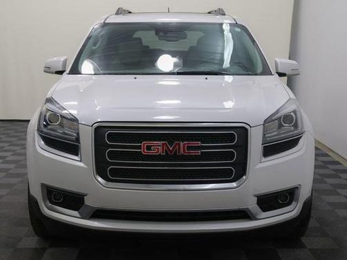 2017 GMC Acadia Limited Limited