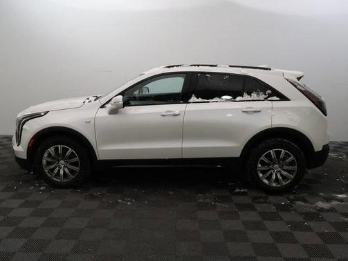 2023 Cadillac XT4 Sport