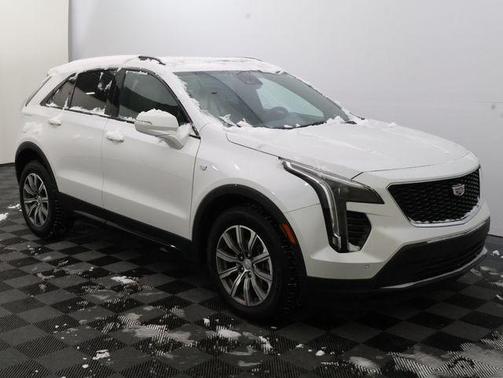 2023 Cadillac XT4 Sport