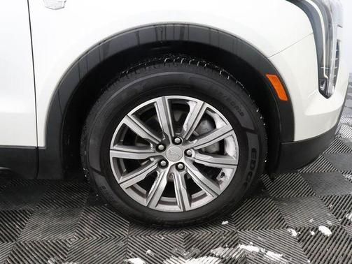 2023 Cadillac XT4 Sport