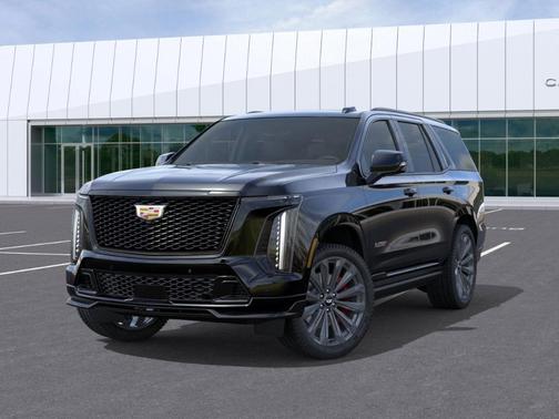 2025 Cadillac Escalade V-Series