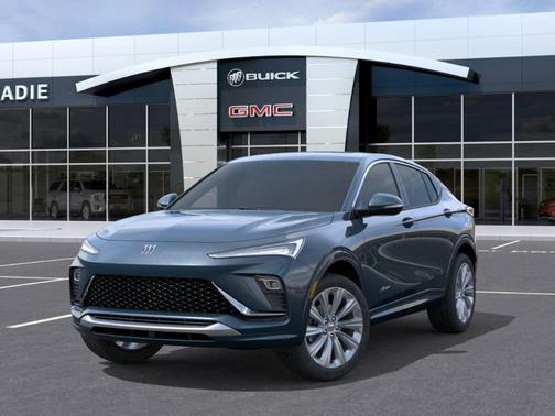 2025 Buick Envista Avenir