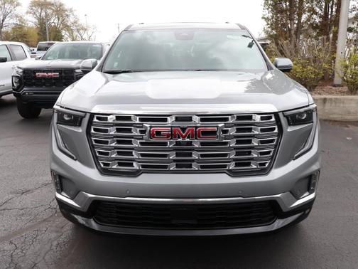 Sterling 2026 GMC Acadia Denali