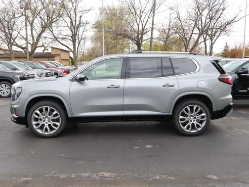Sterling 2026 GMC Acadia Denali
