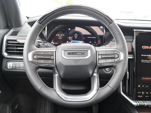 Sterling 2026 GMC Acadia Denali