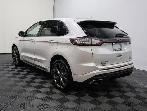 2016 Ford Edge Sport