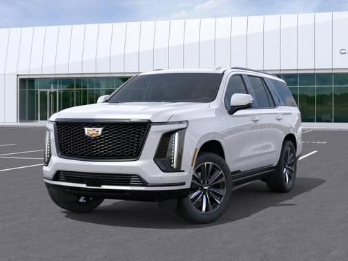 2025 Cadillac Escalade Sport