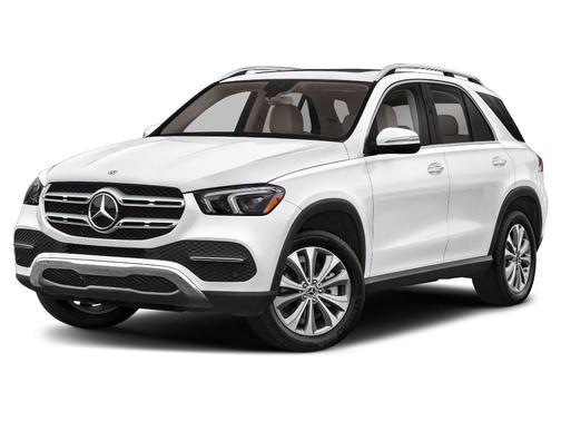 2022 Mercedes-Benz GLE 350 Base 4MATIC