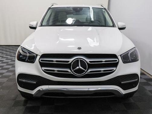 2022 Mercedes-Benz GLE 350 Base 4MATIC