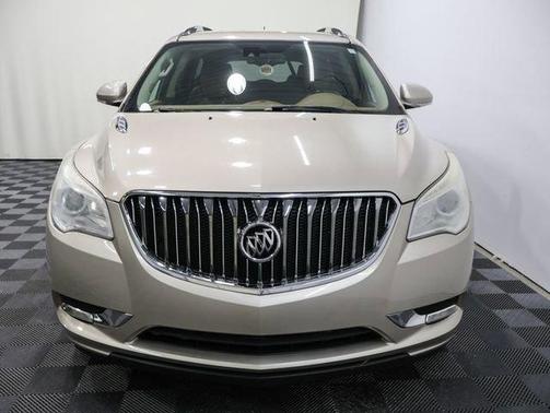 2016 Buick Enclave Premium