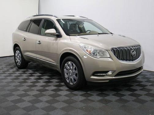 2016 Buick Enclave Premium