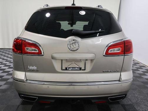 2016 Buick Enclave Premium