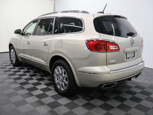2016 Buick Enclave Premium