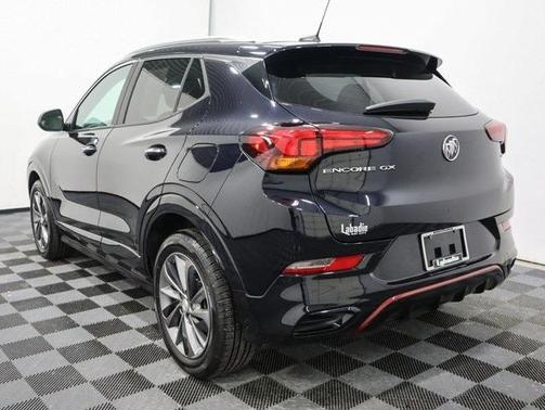 Photo 5 of 24 of 2021 Buick Encore GX Preferred