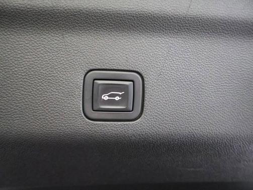 2021 Cadillac Escalade Luxury