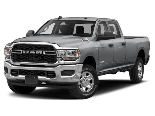 2021 RAM 3500 Tradesman