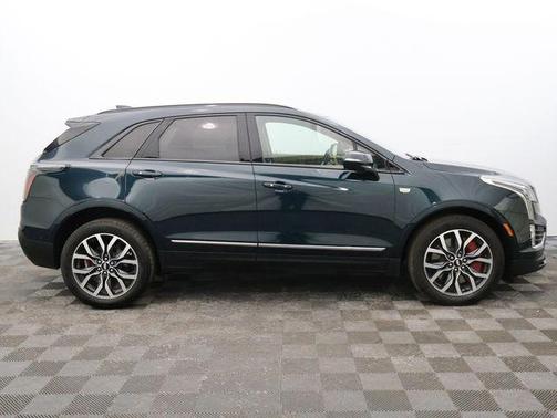 2024 Cadillac XT5 Sport