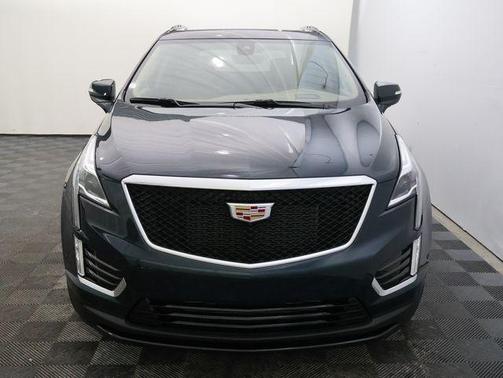2024 Cadillac XT5 Sport