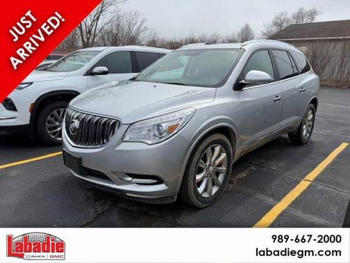 2013 Buick Enclave Premium