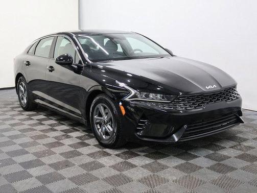 2023 Kia K5 LXS