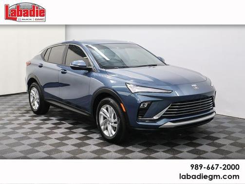 2024 Buick Envista Preferred