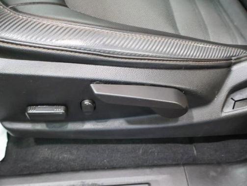 2021 GMC Canyon AT4 w/Cloth