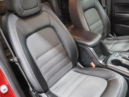 2021 GMC Canyon AT4 w/Cloth
