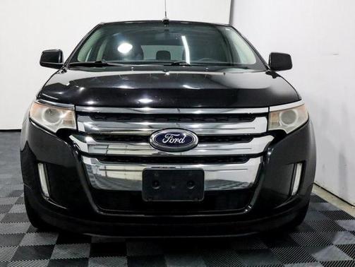 Photo 3 of 27 of 2011 Ford Edge Limited