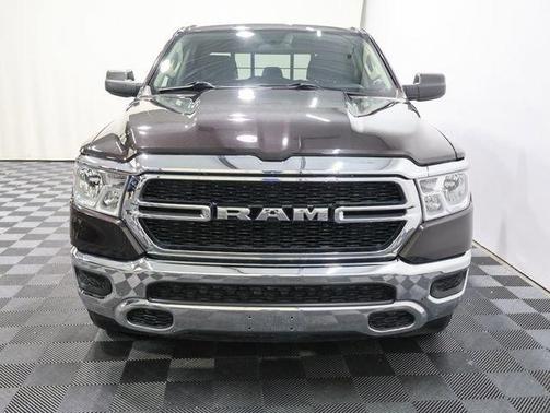 2019 RAM 1500 Tradesman