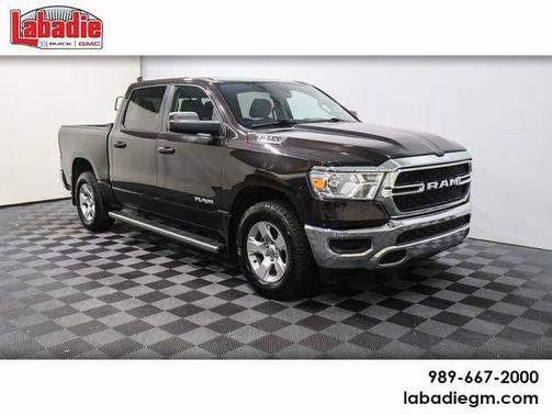 2019 RAM 1500 Tradesman