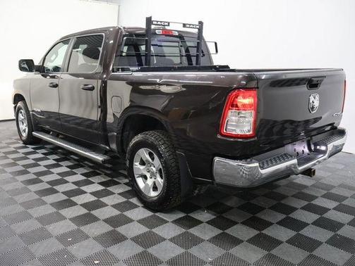 2019 RAM 1500 Tradesman